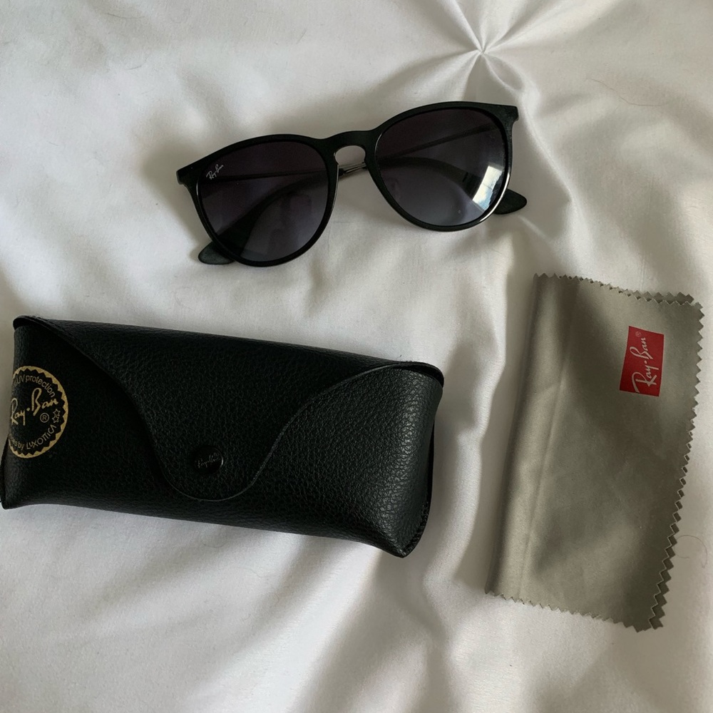 Rayban Erika sunglasses